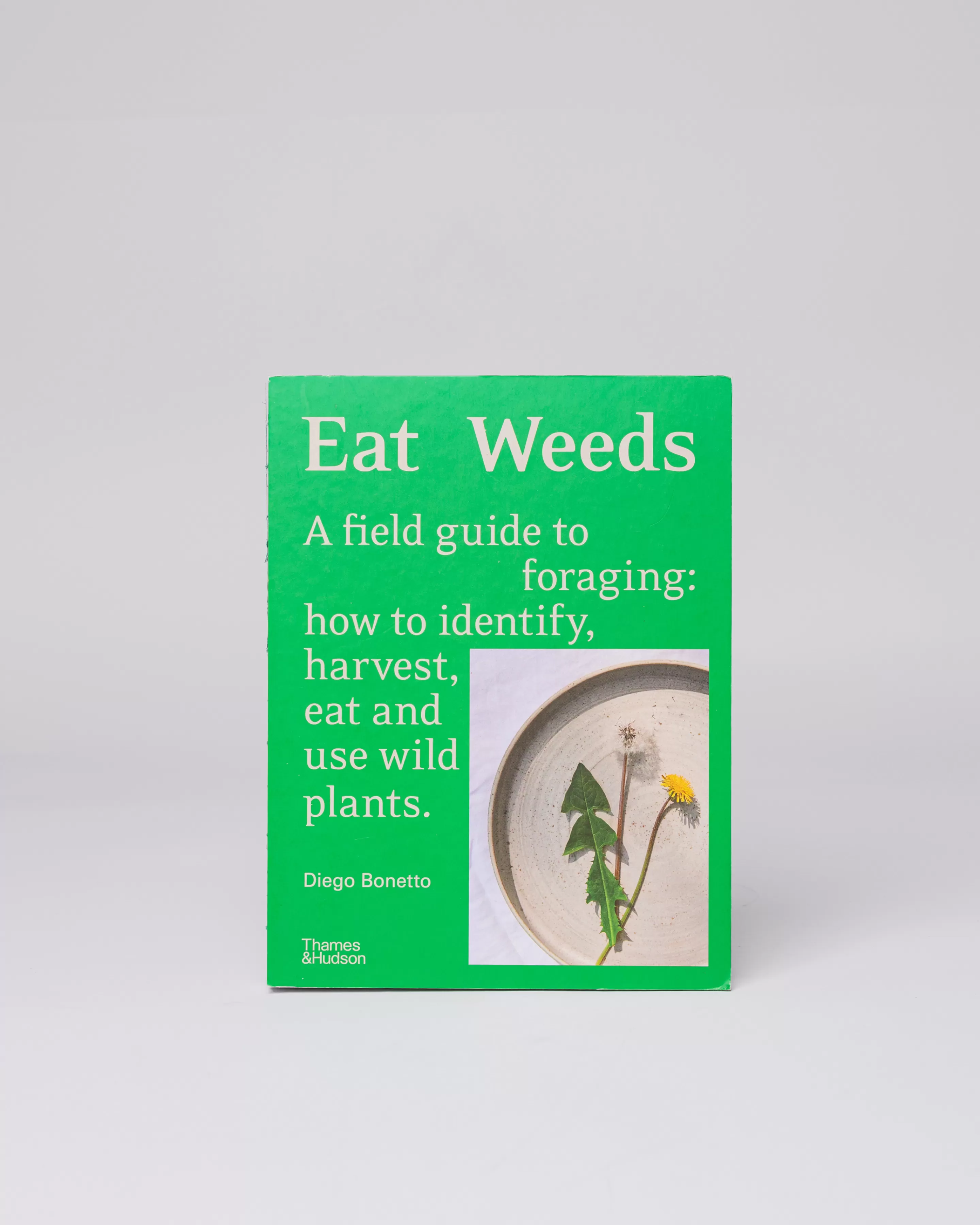 Eat Weeds*Sandqvist Discount